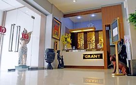 Grant Hotel Subang
